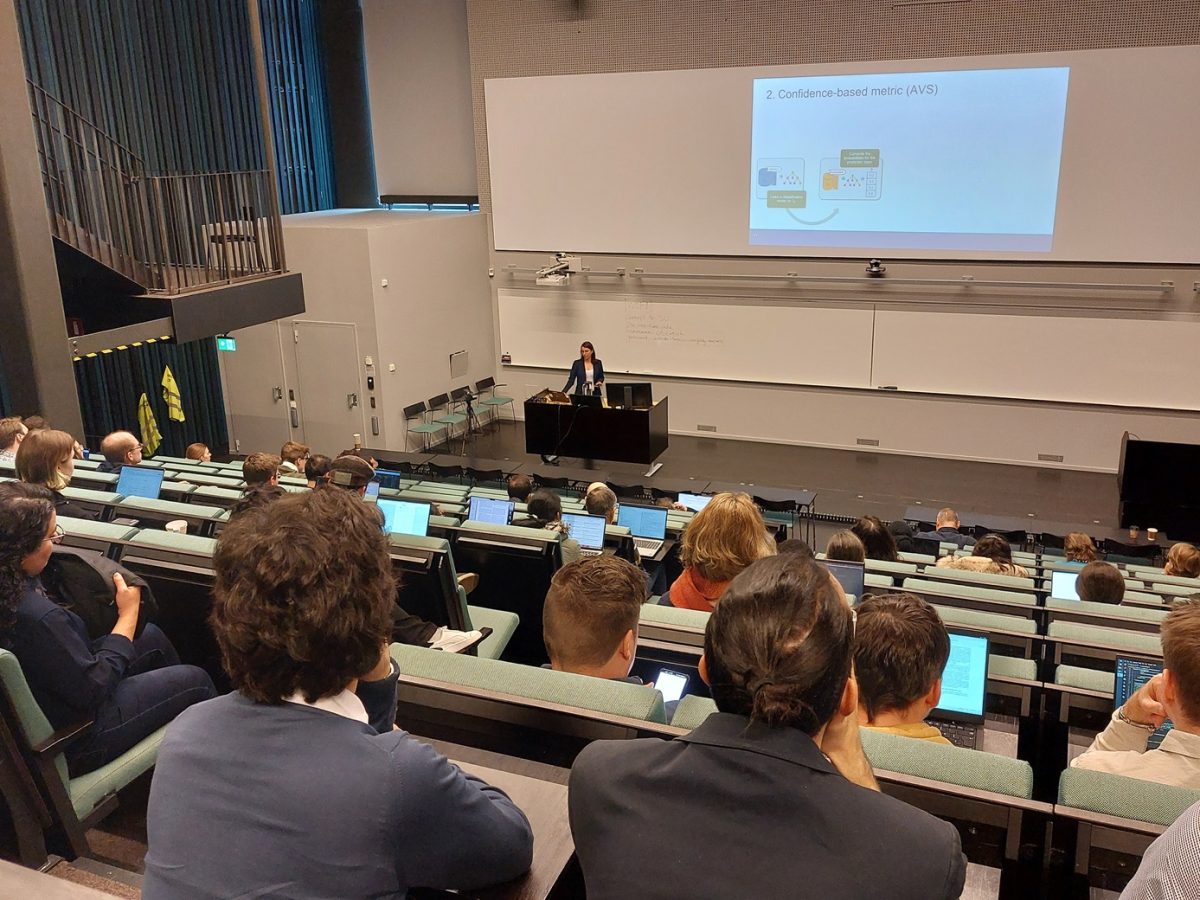 News IDA Research Brunel